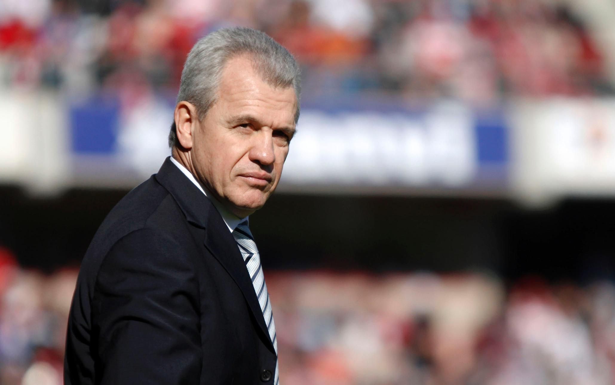 Fiscalía española pide dos años de cárcel para Javier Aguirre