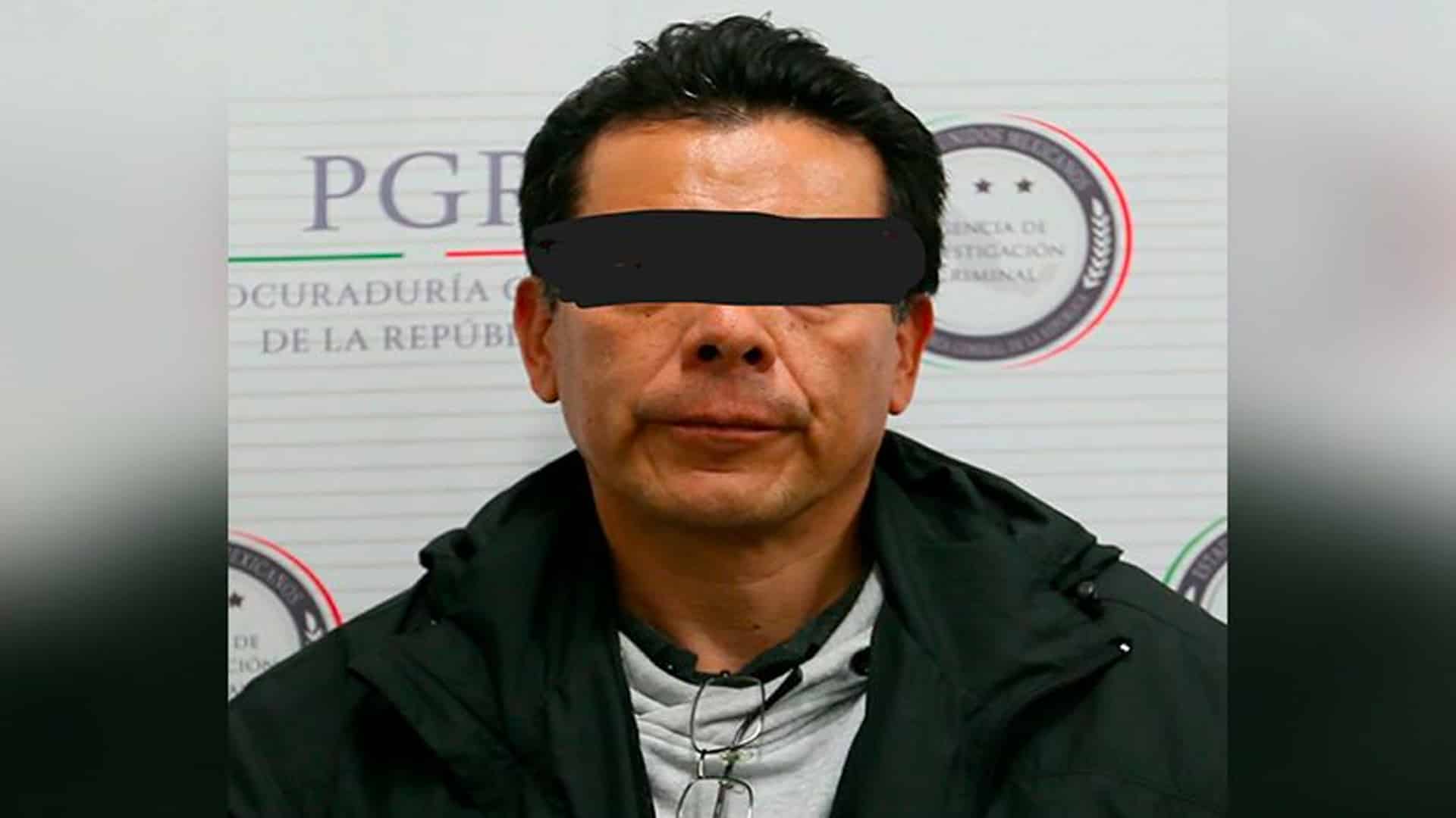 Contador de Javier Duarte vinculado a proceso