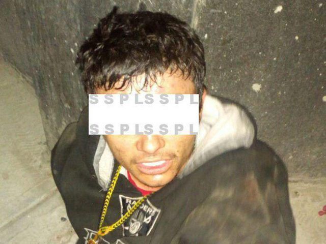 Menor acumula 135 detenciones en León