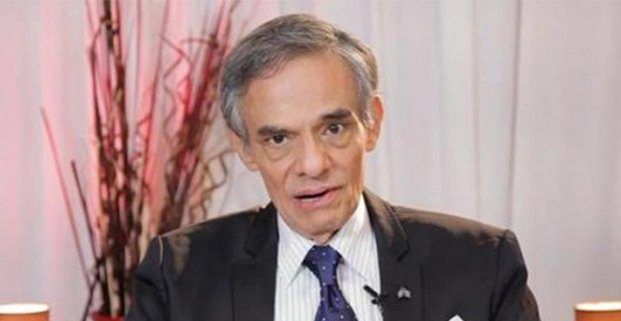 “Estoy muy bien de salud”: José José