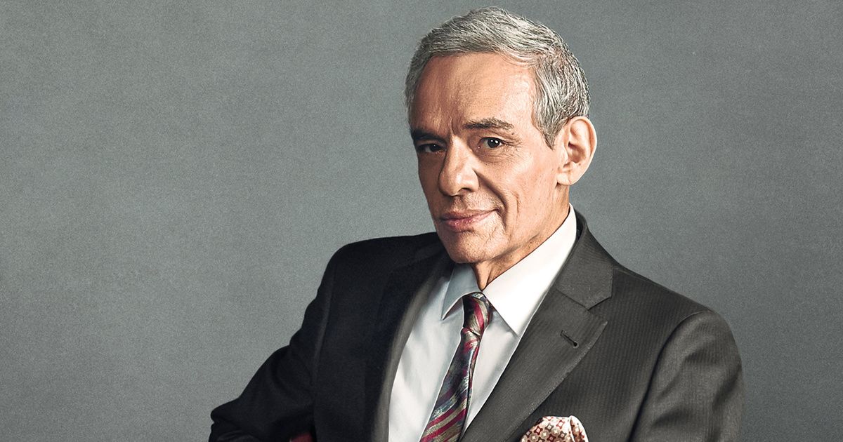 Hija de José José afirma que su padre está “recuperándose y ganando peso” Hija de José José afirma que su padre está “recuperándose y ganando peso”