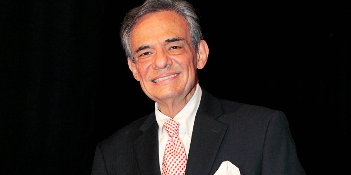 José José agradece demostraciones de cariño tras su cumpleaños