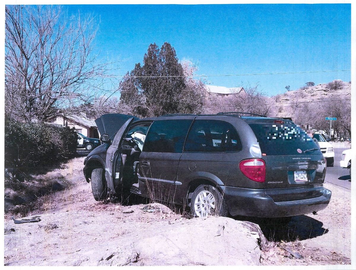 Detienen a menor de 14 años por tráfico de indocumentados