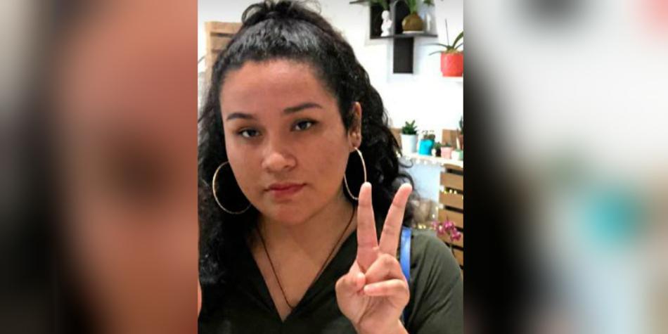 Emiten Alerta Amber por desaparición de joven peruana en México