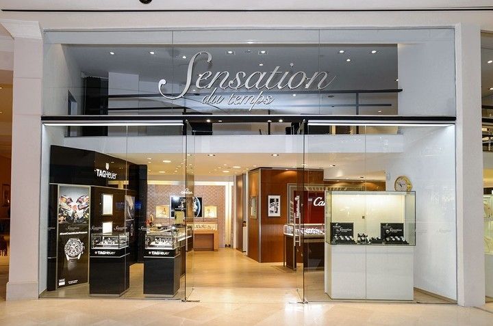 Inicia juicio contra mexicanos que robaron joyería en Uruguay - joyeria-punta-del-este