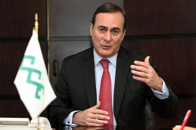 Los empresarios no tenemos candidato ni partido: Castañón - juan_pablo_castanon_hs05.jpg_73367373