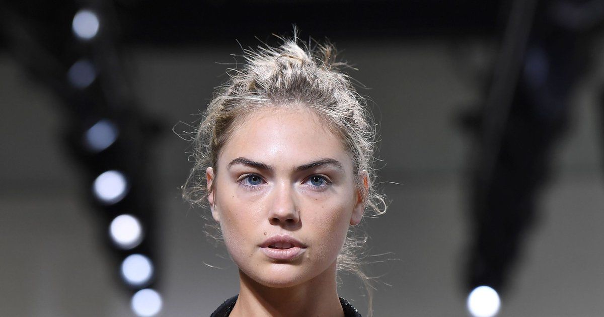 Kate Upton acusa de acoso sexual a cofundador de Guess