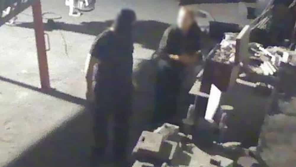 Empresa en Nueva Zelanda ofrece trabajo a ladrones que la robaron Empresa en Nueva Zelanda ofrece trabajo a ladrones que la robaron