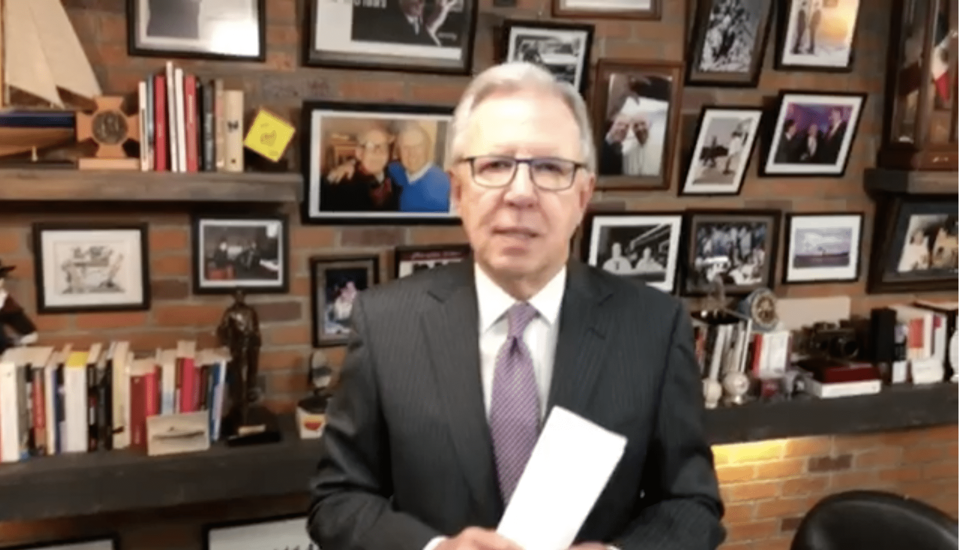 ¡Las noticias! Está confirmado: no habrá reunión Peña Nieto-Trump ¡Las noticias! Está confirmado: no habrá reunión Peña Nieto-Trump