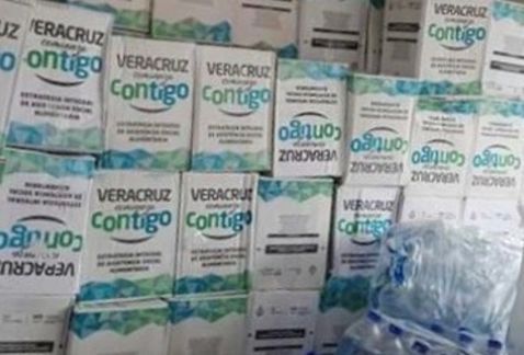 Denuncia alcalde de Minatitlán amenaza por parte de Yunes