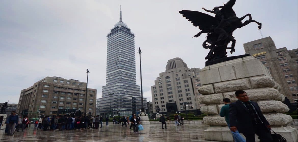 Preven lluvia y granizo para siete delegaciones