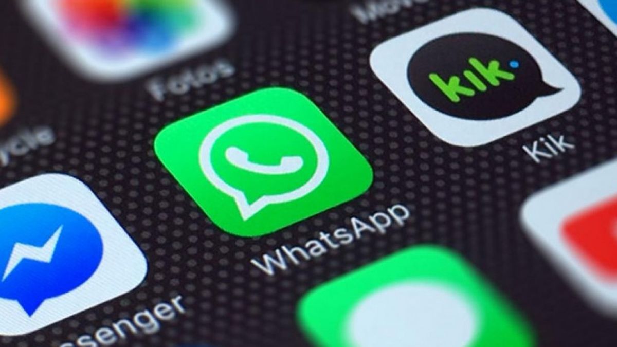 ¿Cómo mantener seguros tus datos en WhatsApp?