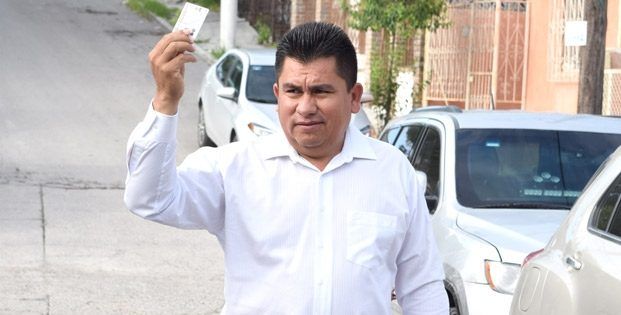 Aspirante a alcaldía de Piedras Negras dice que regidoras deberían “ser violadas”