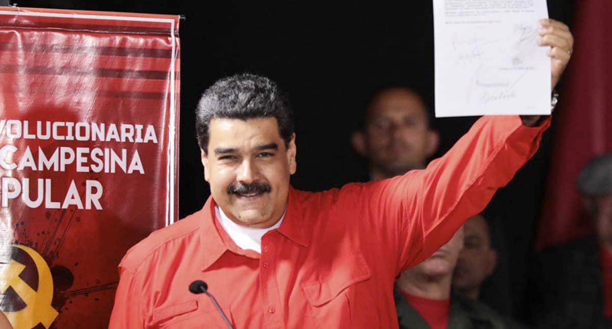 Reelección de Maduro incrementará su escasa legitimidad democrática: Zovatto