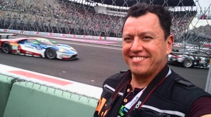 Localizan al periodista Mario Cañas