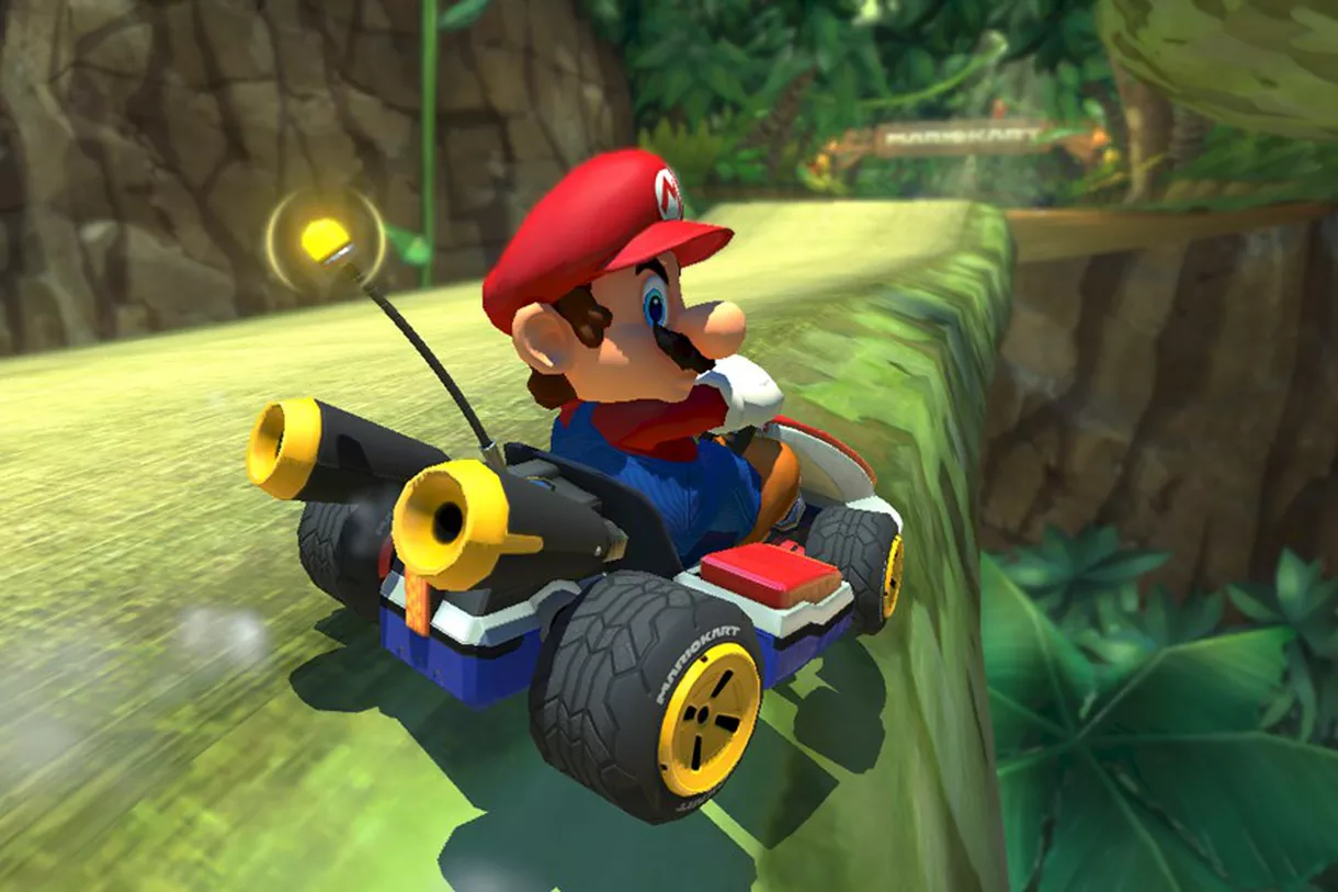 Nintendo lanzará Mario Kart Tour para teléfonos