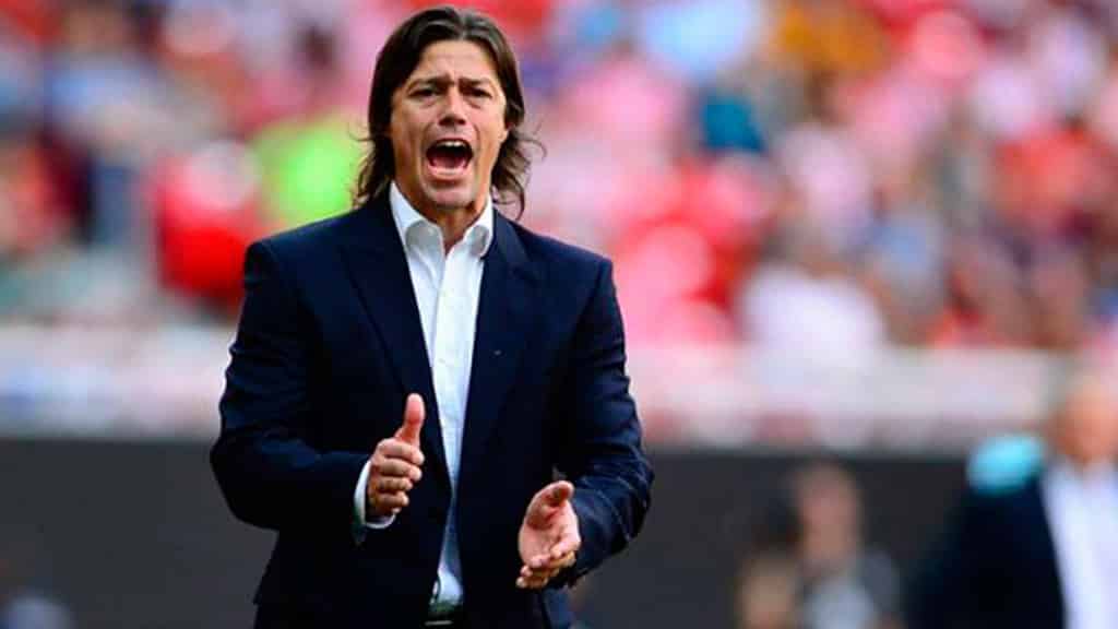 “Almeyda nunca ha dejado de ser el técnico de Chivas”: De Anda