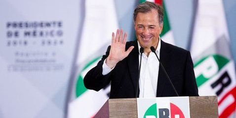 “Estoy listo para lo que sigue”: Meade