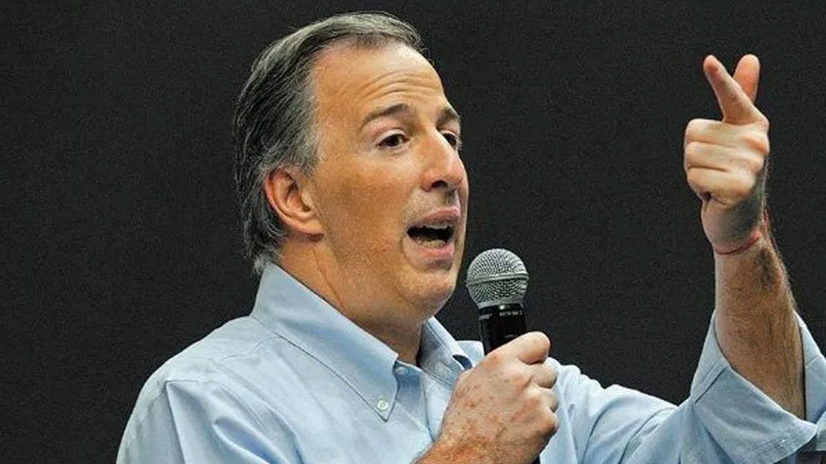 AMLO debe explicar cómo ha mantenido a su familia: Meade