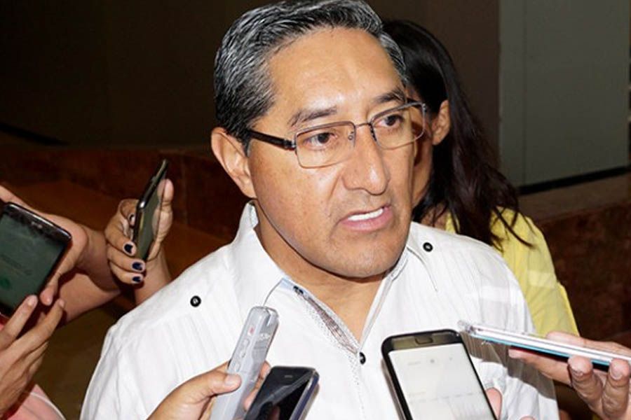 Devolverán al SAT recursos desviados durante gestión de Roberto Borge - melquiadesvergara