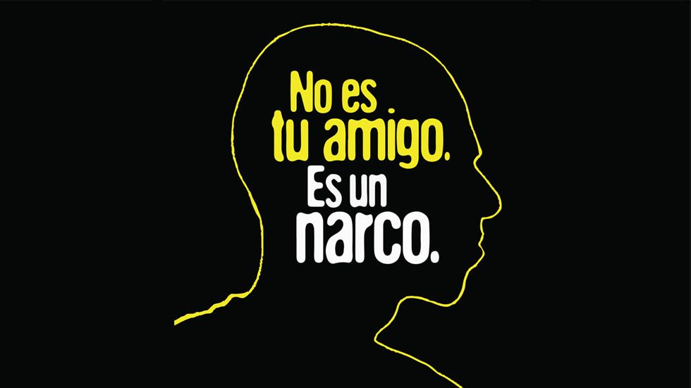 Inicia campaña contra narcomenudeo en la UNAM