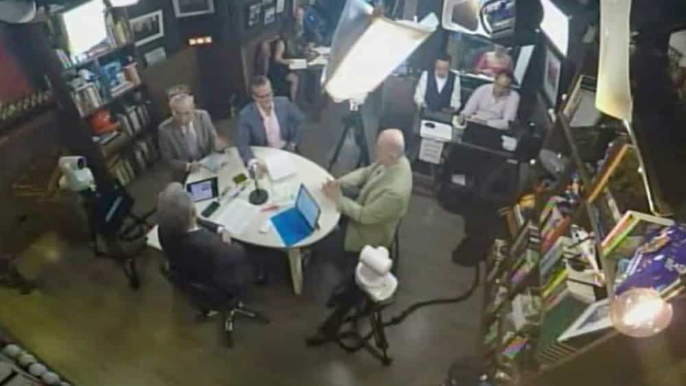 La disputa por el poder en la precampaña