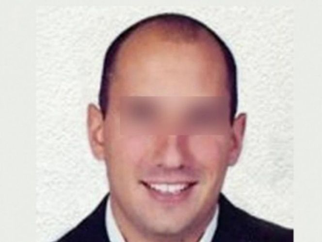 Conceden suspensión provisional para detención de Manuel Barreiro