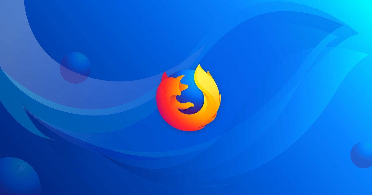 Firefox anuncia falla de seguridad