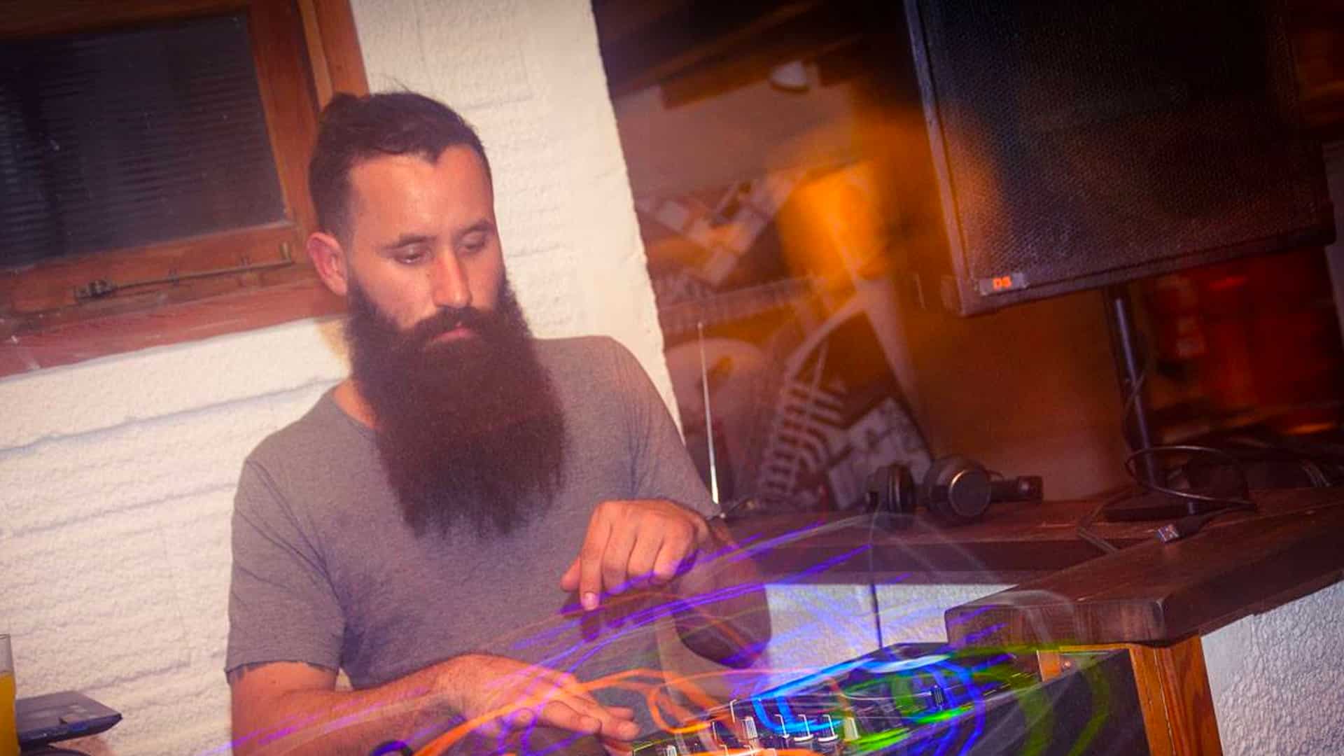 Identifican a DJ Mr. Zamora como el hombre asesinado en Álvaro Obregón Identifican a DJ Mr. Zamora como el hombre asesinado en Álvaro Obregón