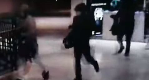 Detienen a mexicana vinculada a banda de robo a joyería en Uruguay