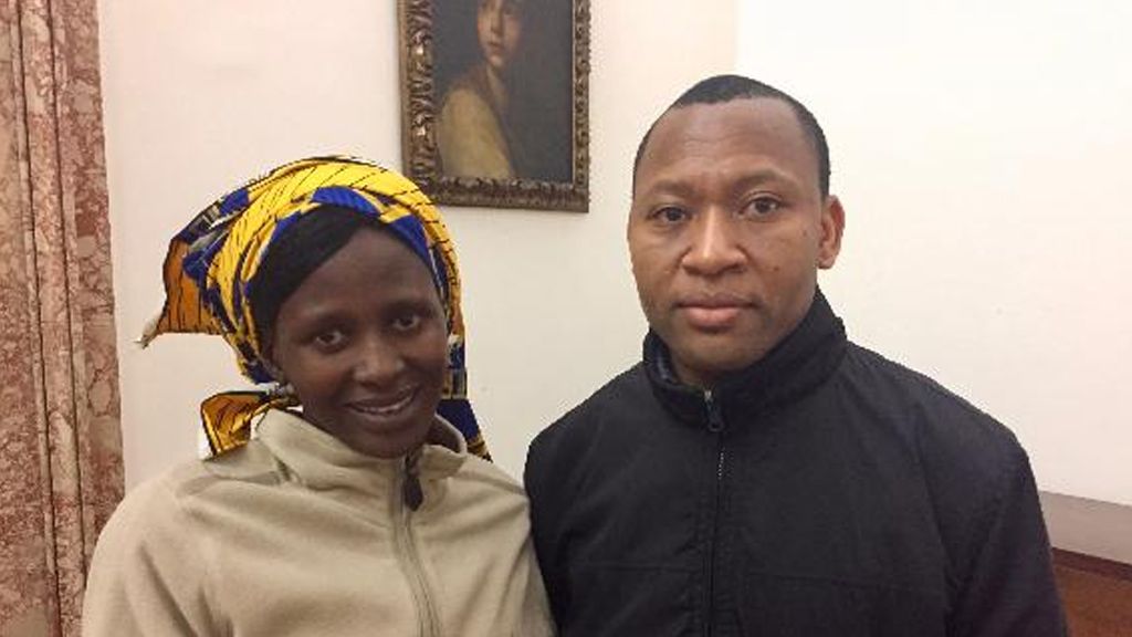 Mujer narra el infierno vivido en poder de Boko Haram