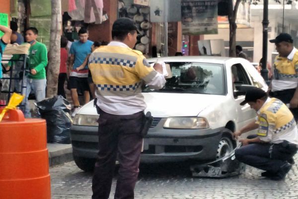 Realizarán descuentos de hasta 80 por ciento por pagar multas a tiempo