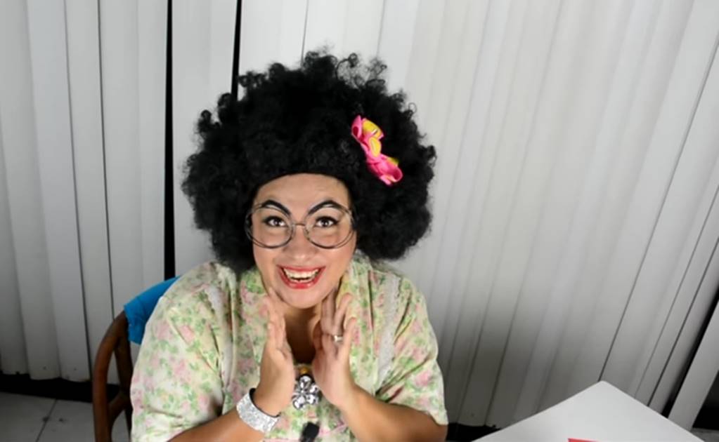 Los periodistas asesinados en México en lo que va de 2018 - nana-pelucas-2