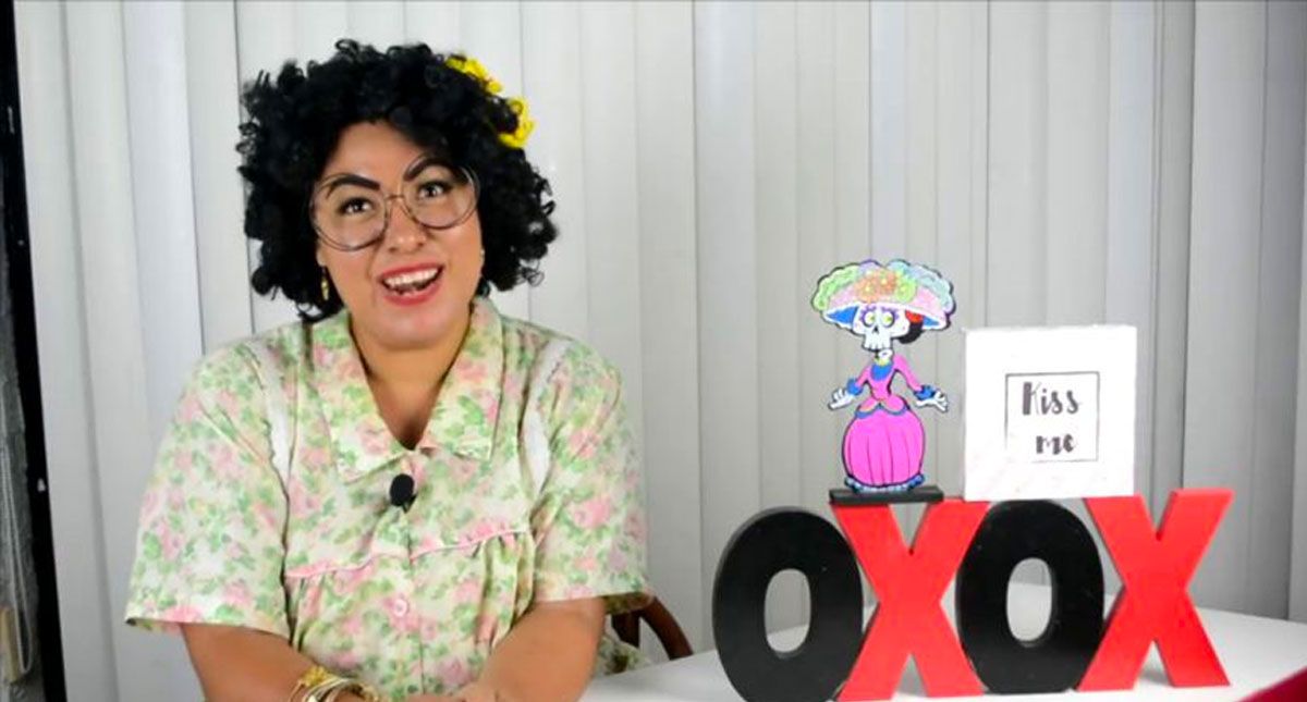 Rito de iniciación probable móvil en asesinato de Nana Pelucas Rito de iniciación probable móvil en asesinato de Nana Pelucas