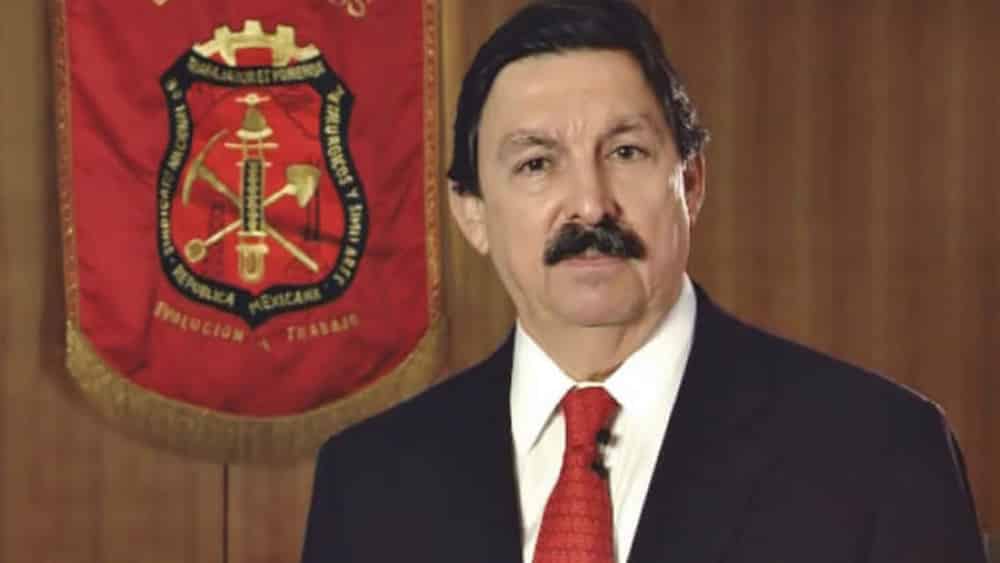 Gómez Urrutia pierde control de minera en Coahuila
