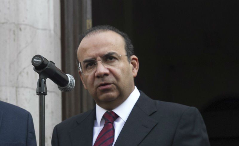 “Hay indicios de intervención externa en cuestiones electorales”: Navarrete Prida “Hay indicios de intervención externa en cuestiones electorales”: Navarrete Prida