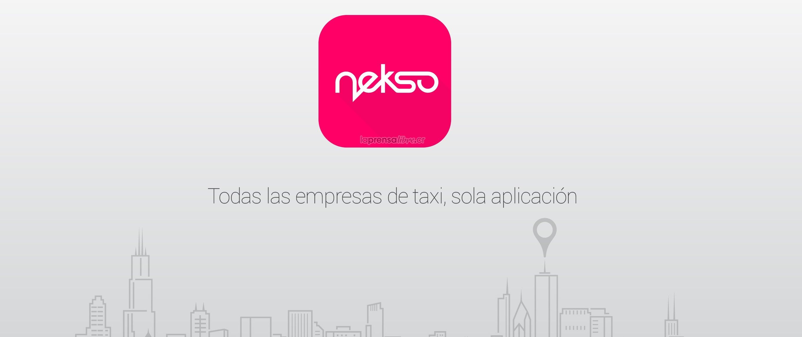 Anuncian nueva aplicación para solicitar taxis seguros