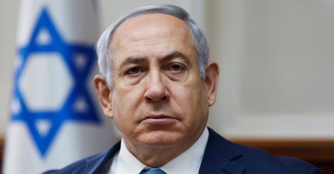 “Netanyahu recibió sobornos y cometió fraude”: Policía de Israel