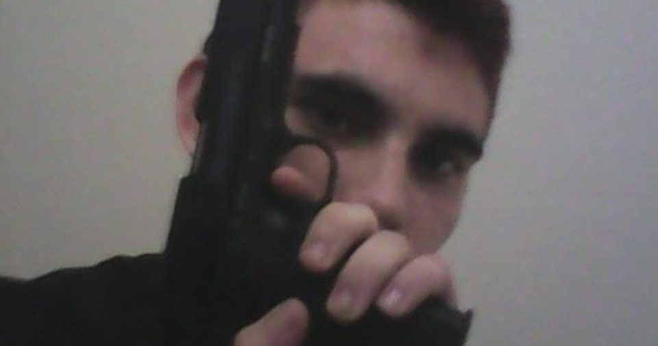 Suman cargos al tirador Nikolas Cruz por atacar a custodio - nikolas-cruz-1-e1518804574846