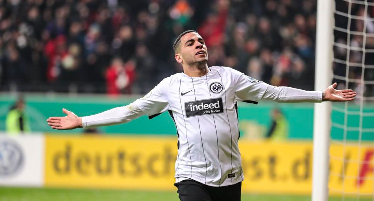 Real Madrid recupera a Omar Mascarell