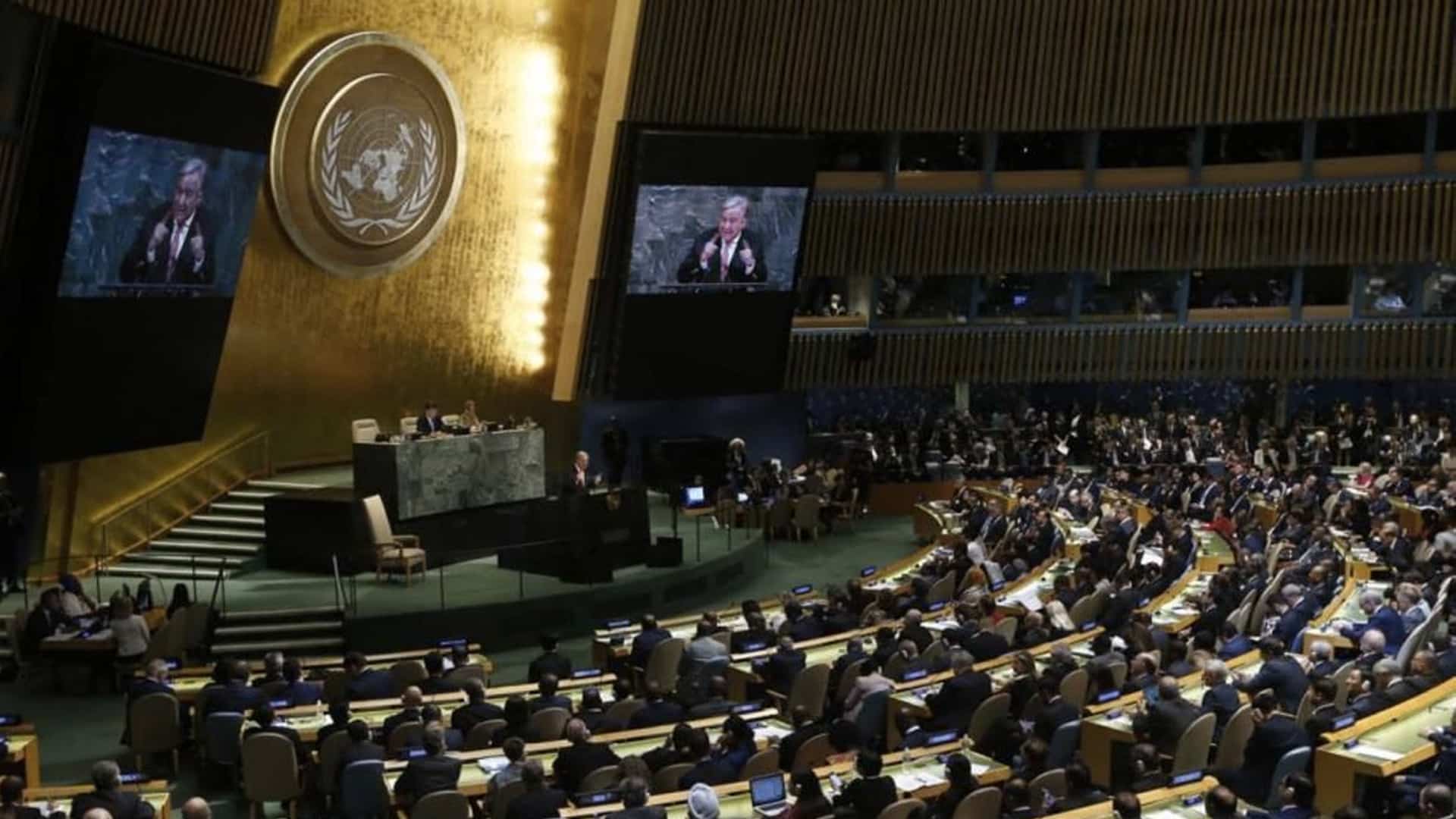 Nueve cadáveres hallados en fosa de Tamaulipas eran de Guatemala: ONU - onu