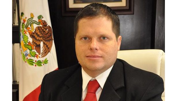 Otniel García se unirá a campaña de López Obrador