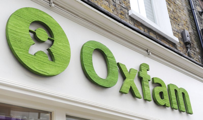 Renuncia subdirectora de Oxfam por escándalo de abuso sexual en Haití