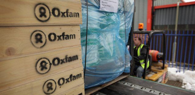 Haití suspende a Oxfam tras acusaciones por abusos sexuales