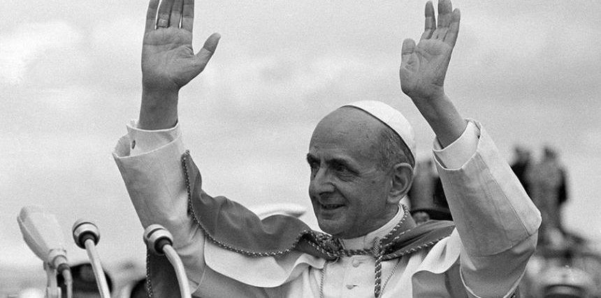 Pablo VI será canonizado este año: papa Francisco