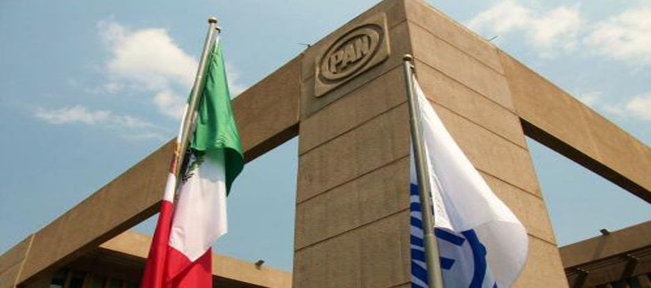 PAN propone a sus candidatos plurinominales para el Senado