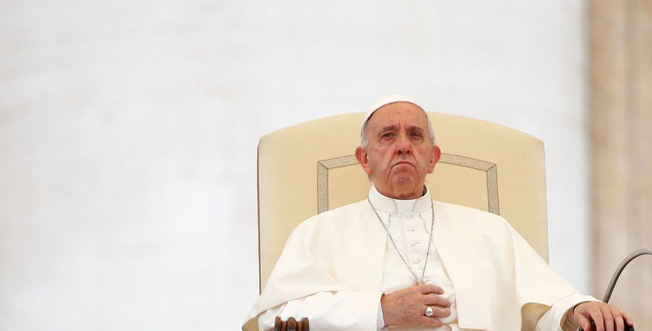 El papa nombra nuevos miembros de comisión contra pederastía