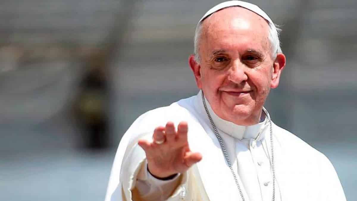 “Con el diablo no se dialoga, es un perro rabioso”: Papa Francisco - papa-francisco-21