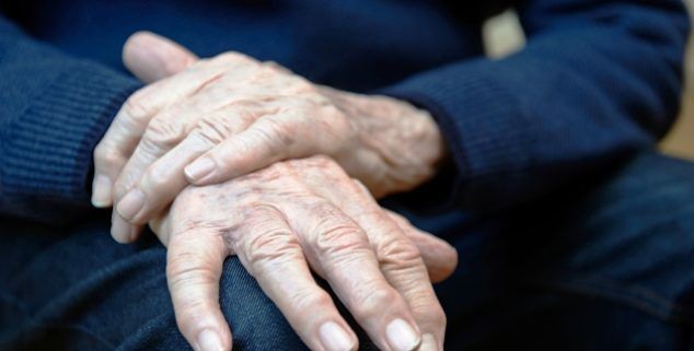 Lágrimas podrían determinar Parkinson