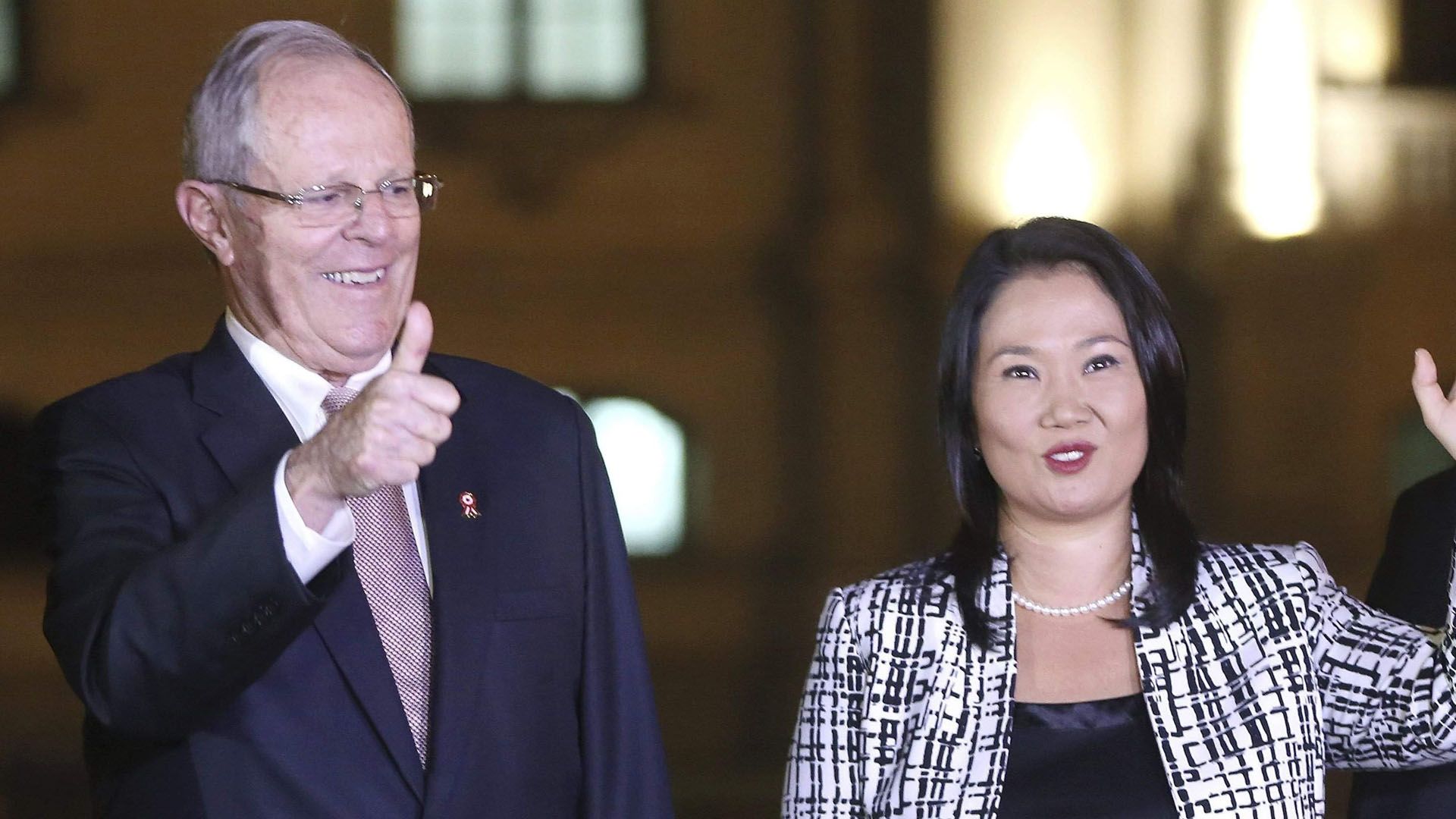 Abogada de Fujimori señala que Odebrecht financió campaña de Kuczynski
